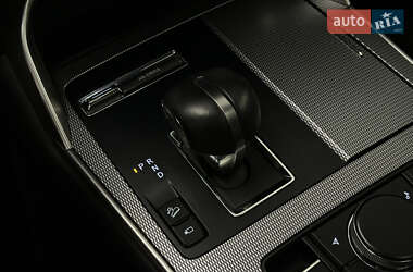 Внедорожник / Кроссовер Mazda CX-60 2023 в 
