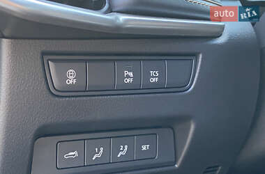 Внедорожник / Кроссовер Mazda CX-60 2023 в 