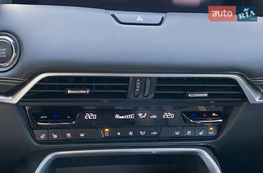 Внедорожник / Кроссовер Mazda CX-60 2023 в 
