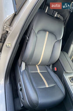 Внедорожник / Кроссовер Mazda CX-60 2023 в 