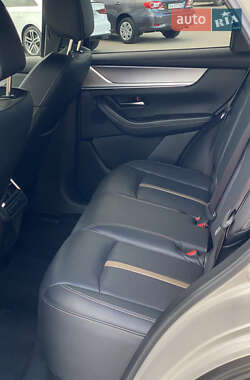 Внедорожник / Кроссовер Mazda CX-60 2023 в 