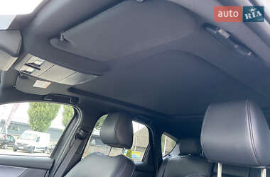 Внедорожник / Кроссовер Mazda CX-60 2023 в 
