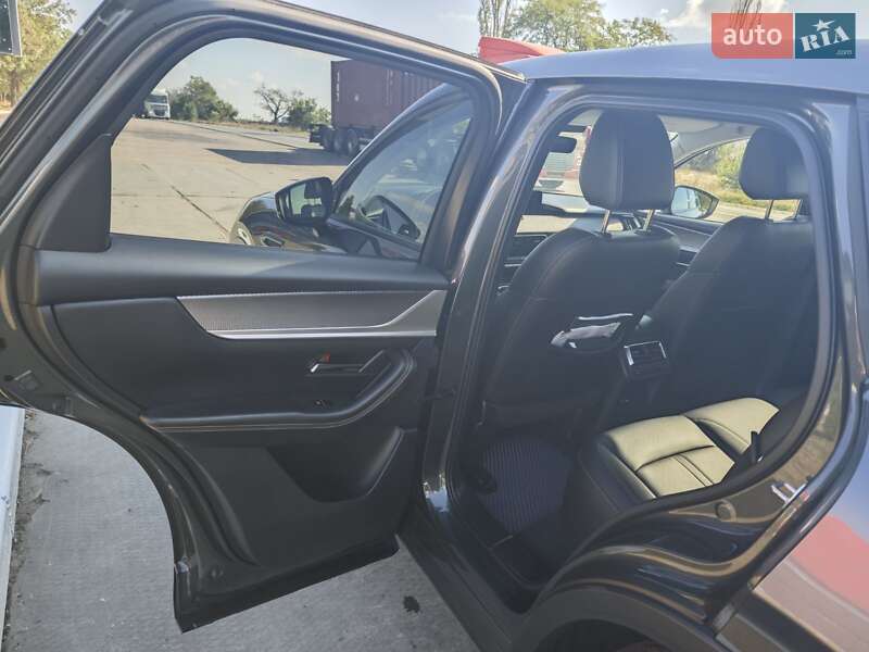 Позашляховик / Кросовер Mazda CX-60 2023 в Южному фото 2 Позашляховик / Кросовер Mazda CX-60 2023 в Южному
