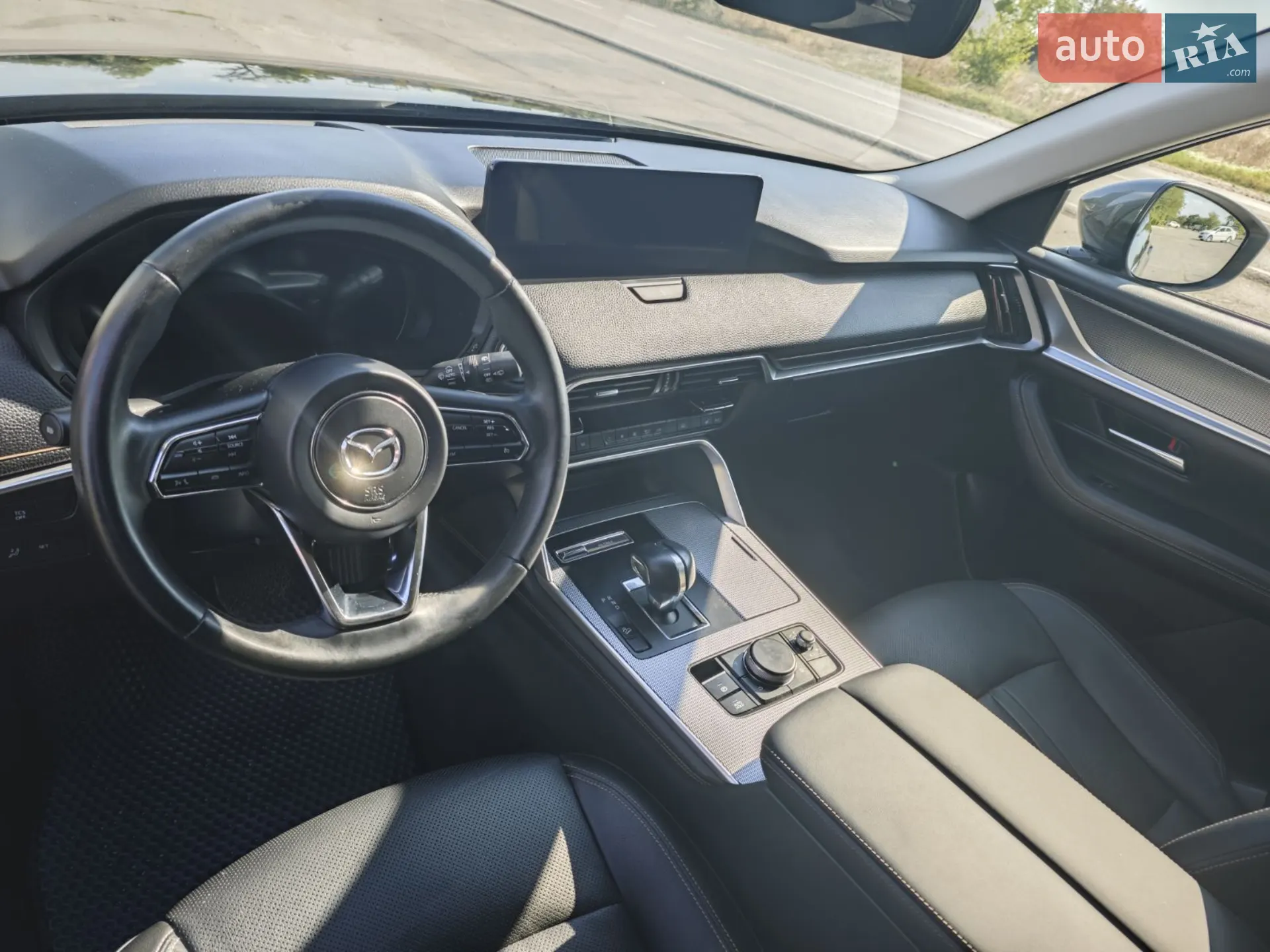 2023 Mazda CX-60 - мініатюра 9
