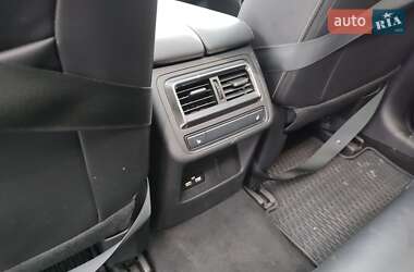 Позашляховик / Кросовер Mazda CX-60 2023 в  фото 21 Позашляховик / Кросовер Mazda CX-60 2023 в