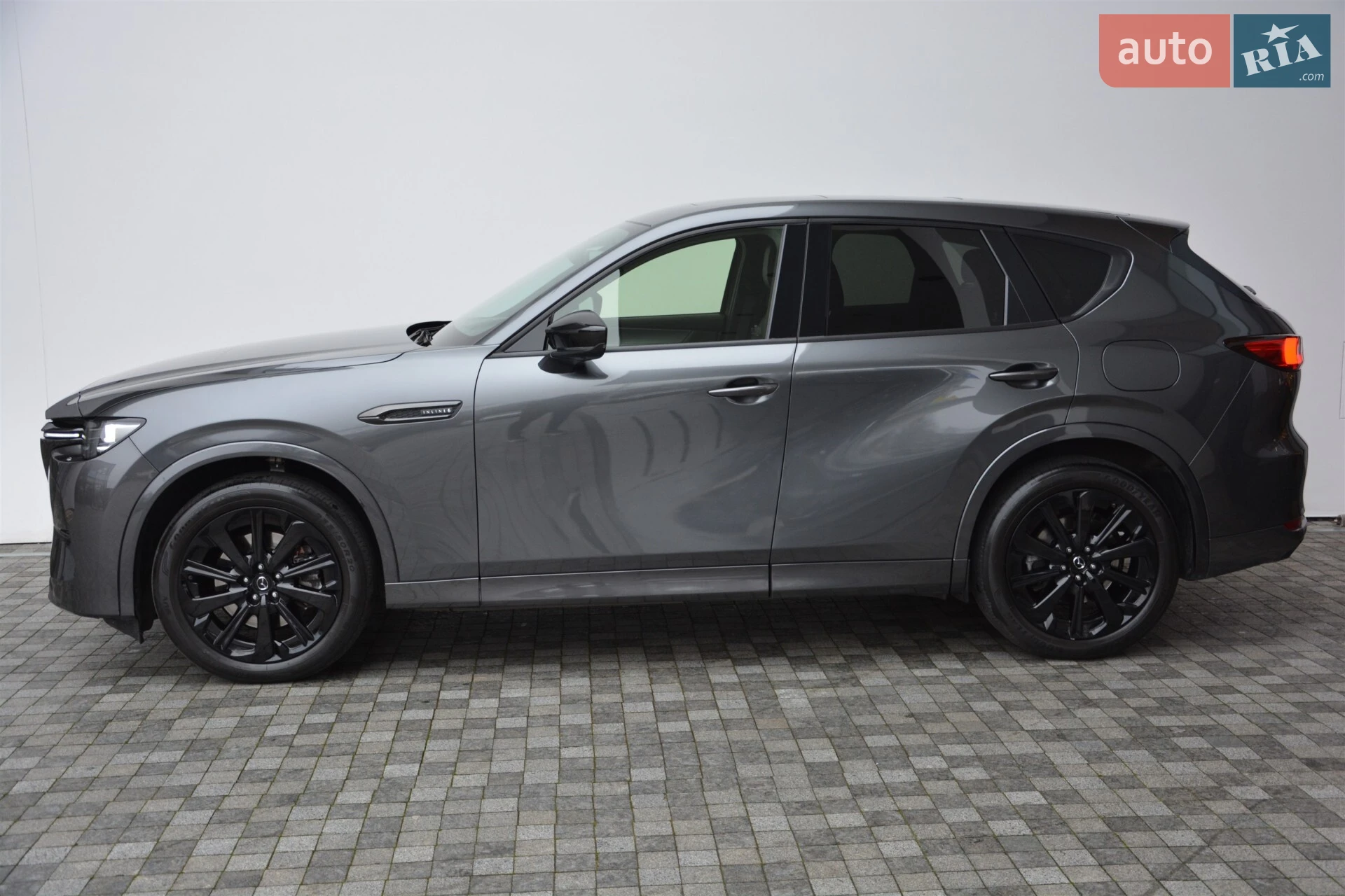 2023 Mazda CX-60 - мініатюра 2