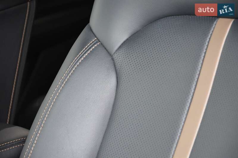 Позашляховик / Кросовер Mazda CX-60 2023 в Києві