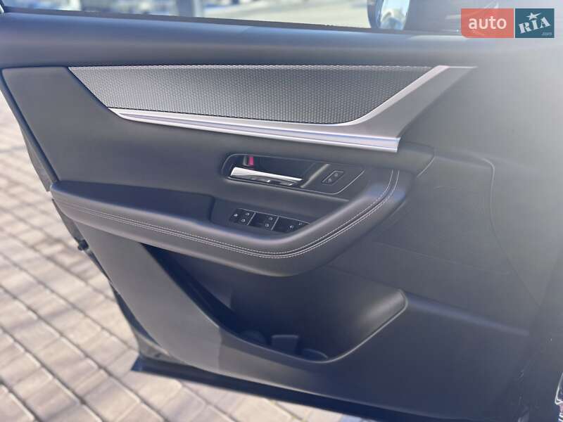 Позашляховик / Кросовер Mazda CX-60 2024 в Вінниці