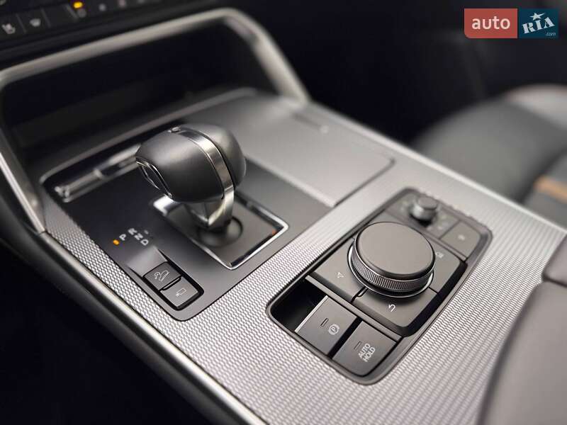 Позашляховик / Кросовер Mazda CX-60 2024 в Вінниці