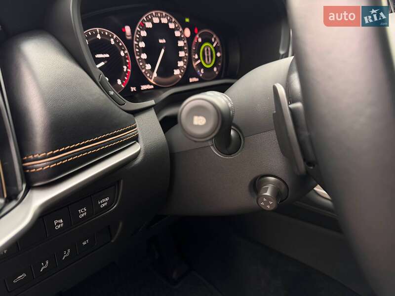 Позашляховик / Кросовер Mazda CX-60 2024 в Вінниці