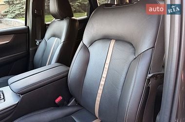 Позашляховик / Кросовер Mazda CX-60 2023 в Києві