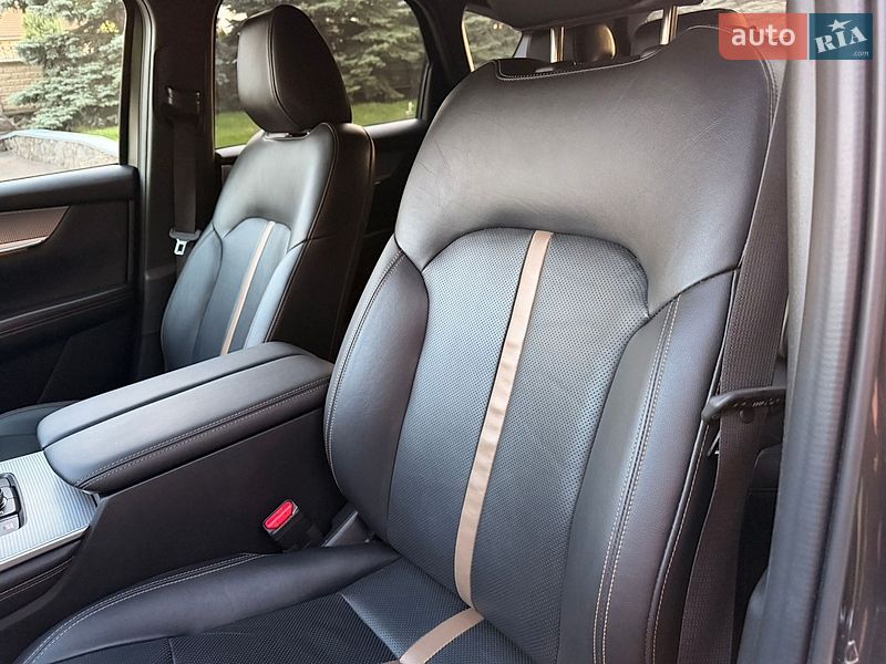 Позашляховик / Кросовер Mazda CX-60 2023 в Києві