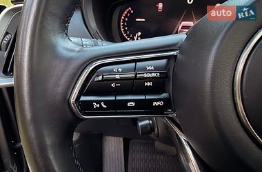 Позашляховик / Кросовер Mazda CX-60 2023 в Києві