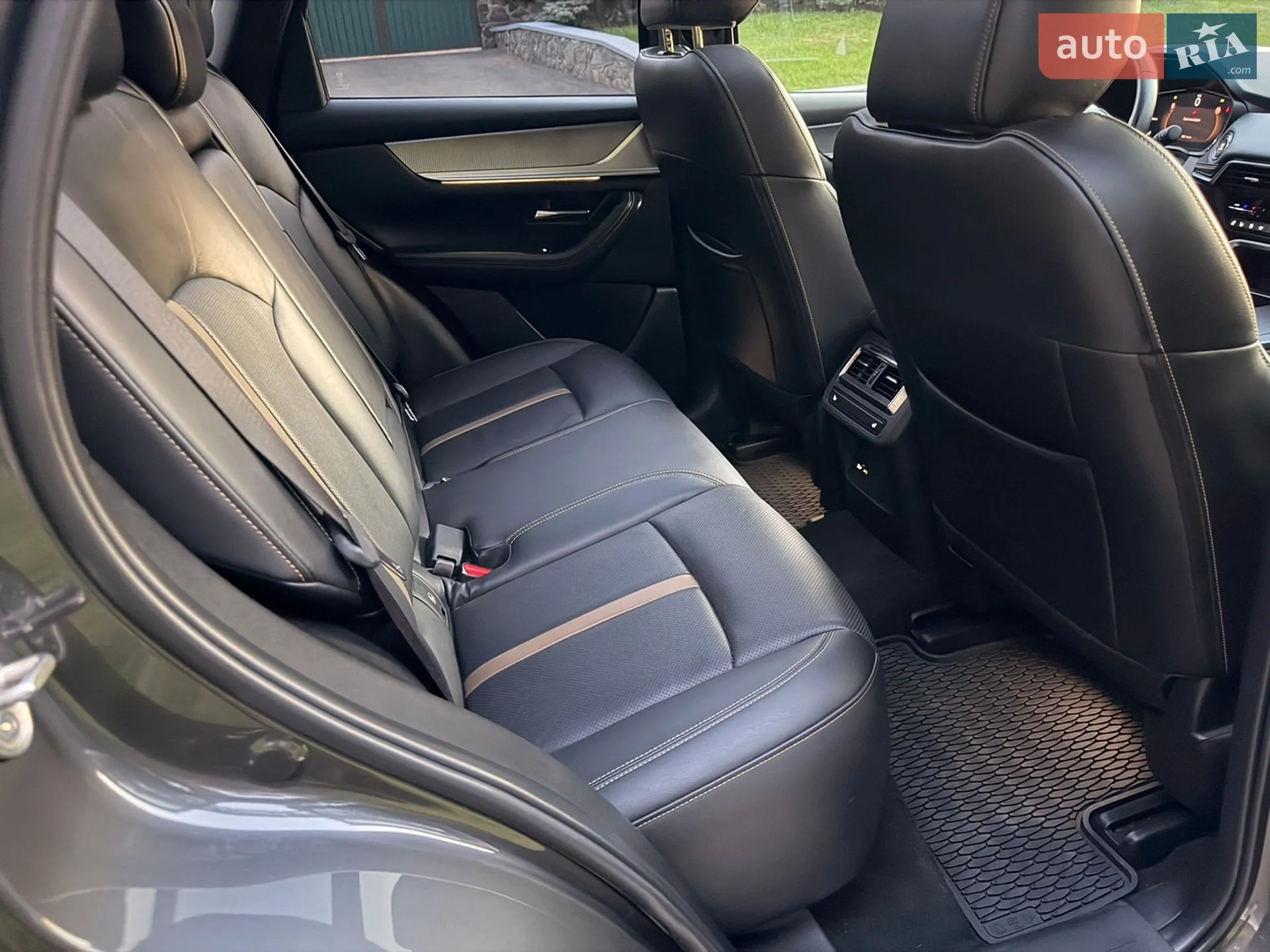 2023 Mazda CX-60 - мініатюра 51