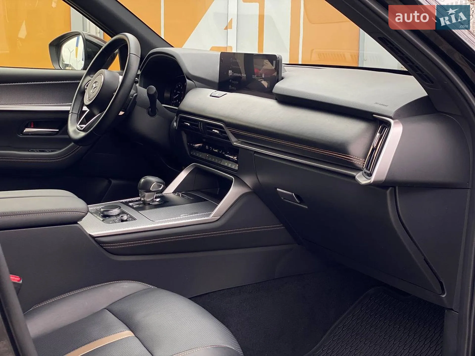 2023 Mazda CX-60 - мініатюра 13