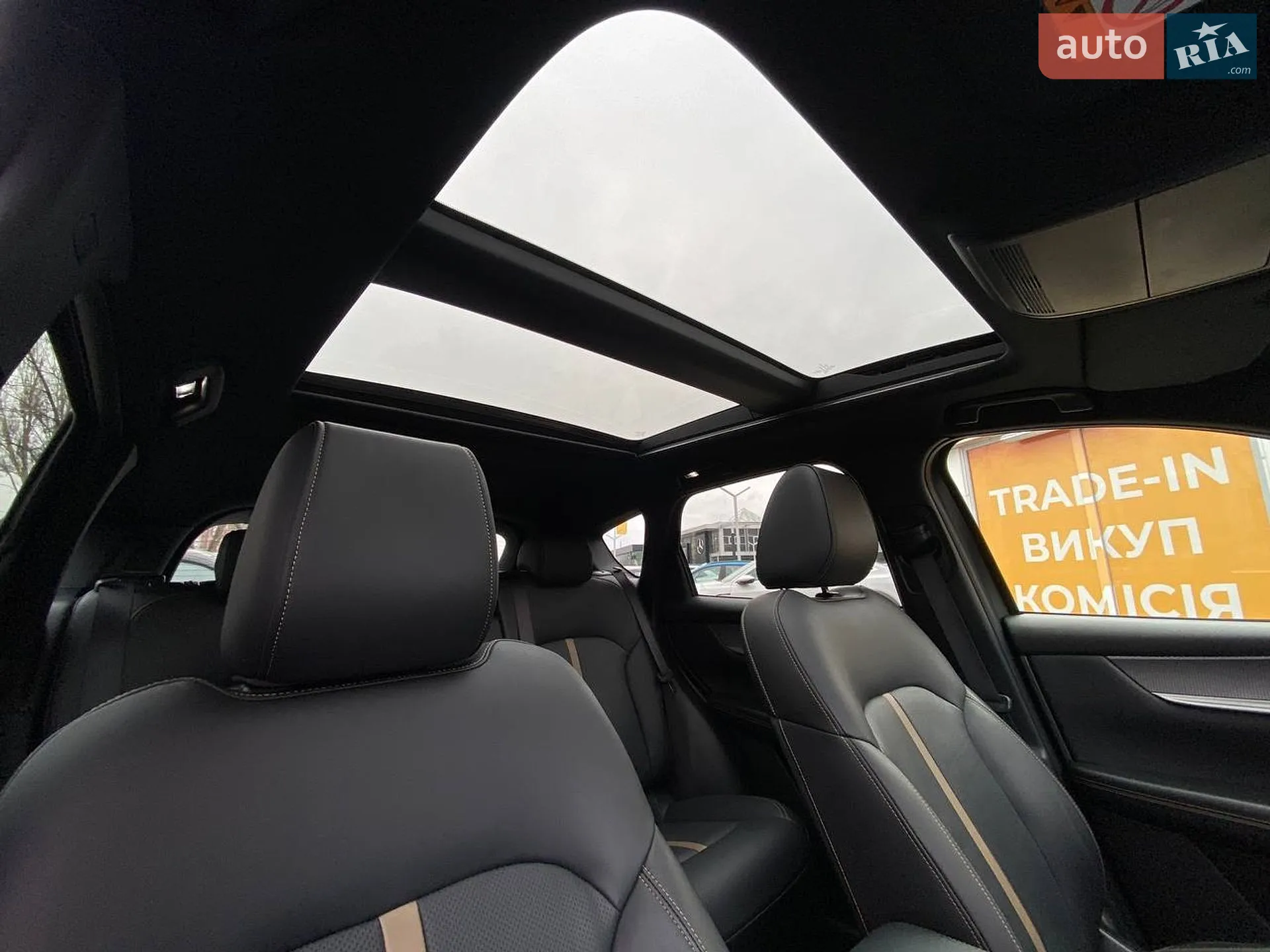 2023 Mazda CX-60 - мініатюра 18