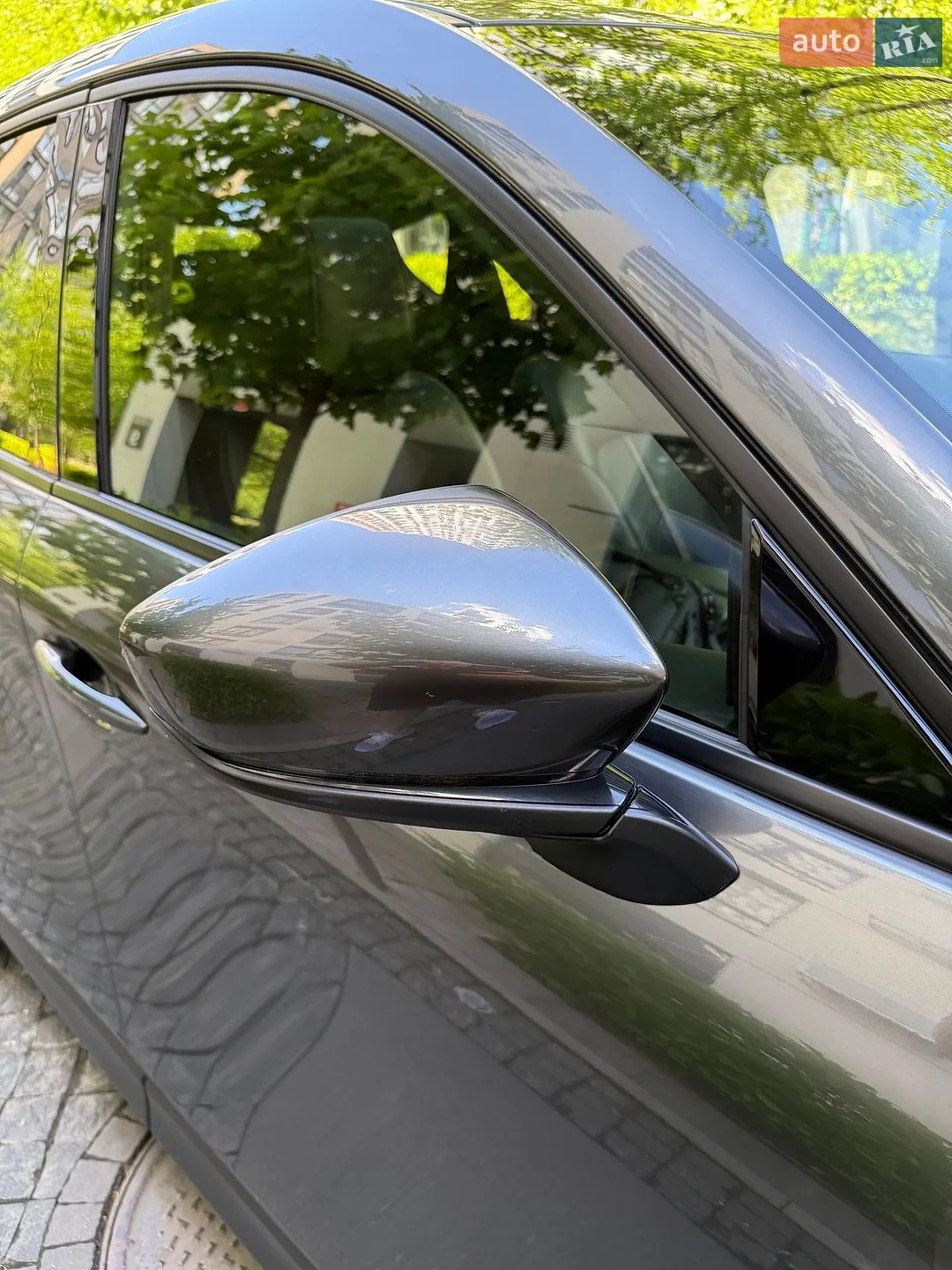 2023 Mazda CX-60 - мініатюра 15