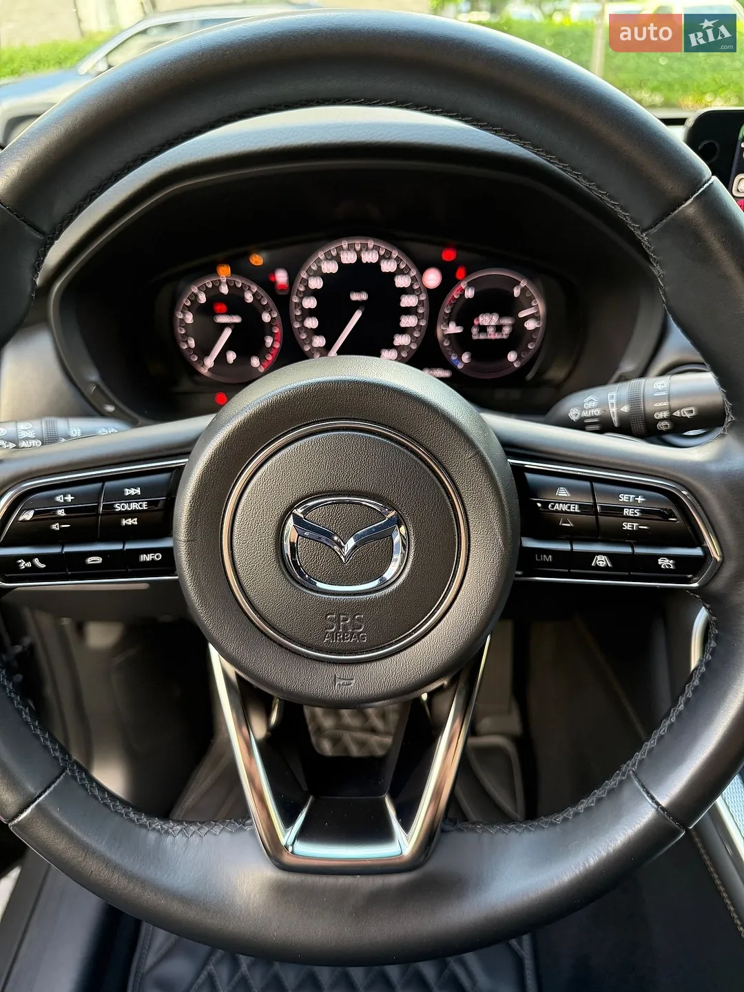 2023 Mazda CX-60 - мініатюра 27