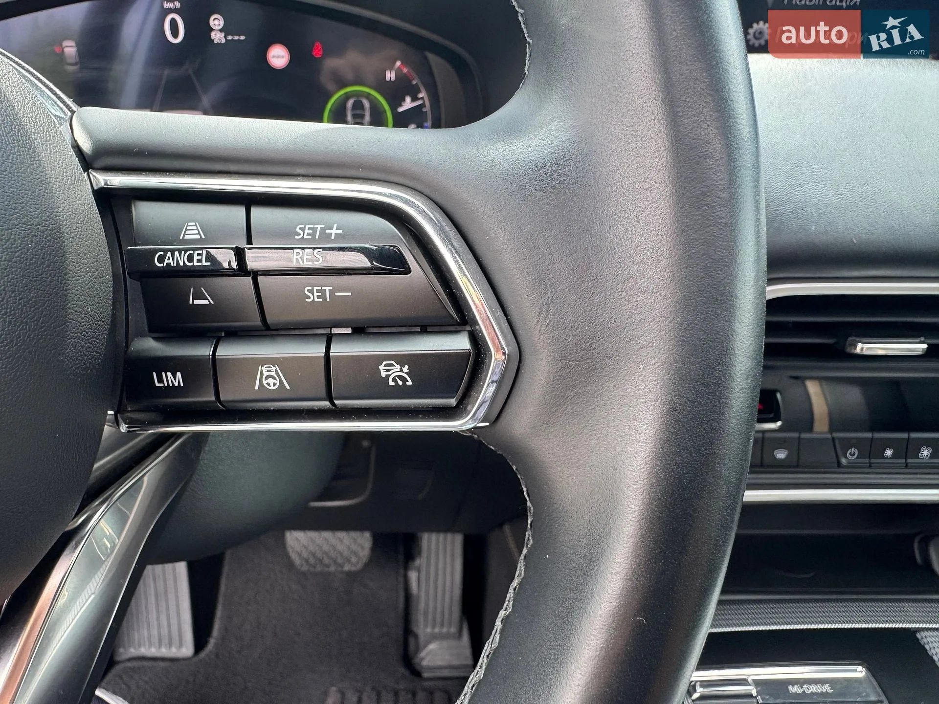 2023 Mazda CX-60 - мініатюра 25