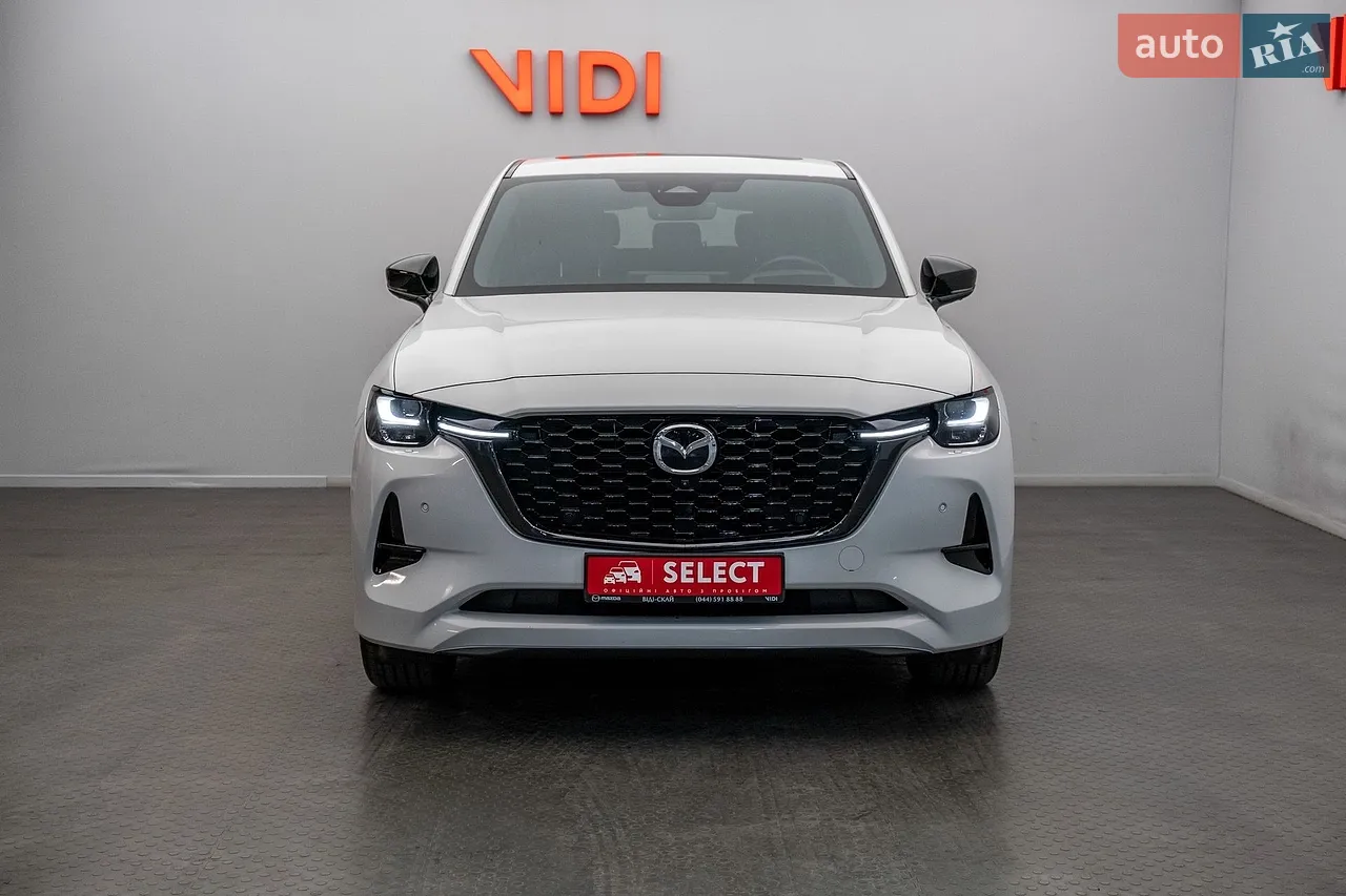 2025 Mazda CX-30 - мініатюра 19