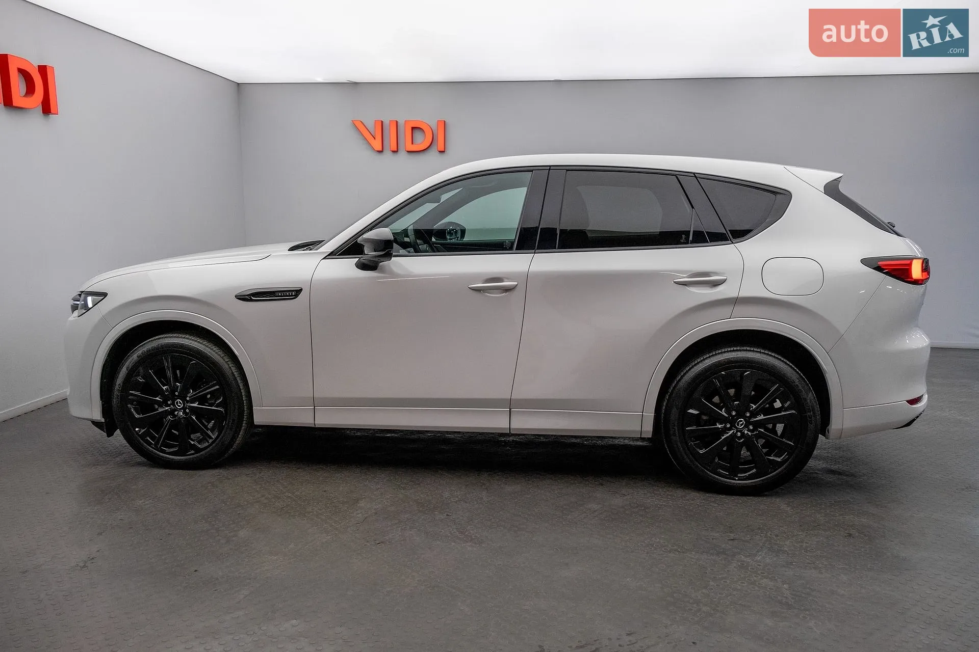 2023 Mazda CX-60 - мініатюра 4