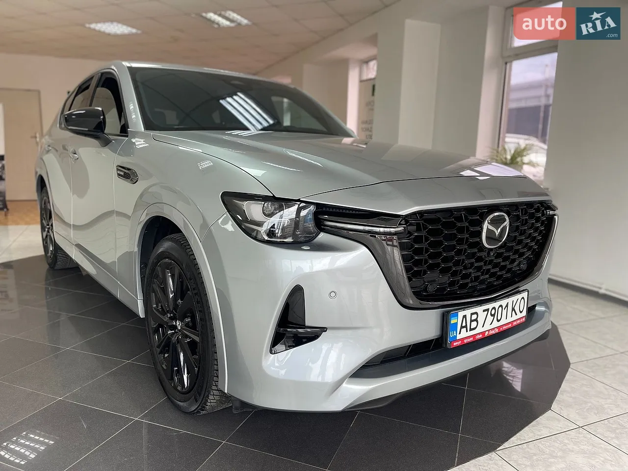 2021 Haval H6 - мініатюра 45