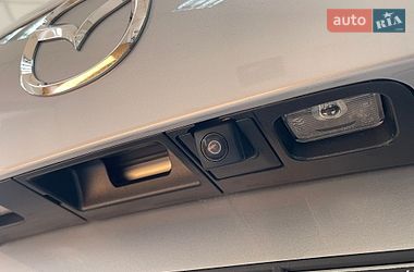 Позашляховик / Кросовер Mazda CX-60 2023 в Миколаєві