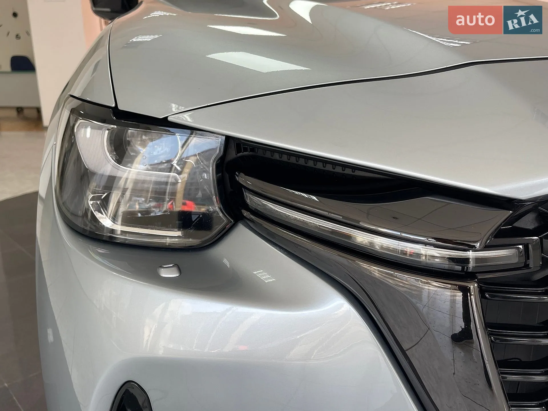 2023 Mazda CX-60 - мініатюра 23