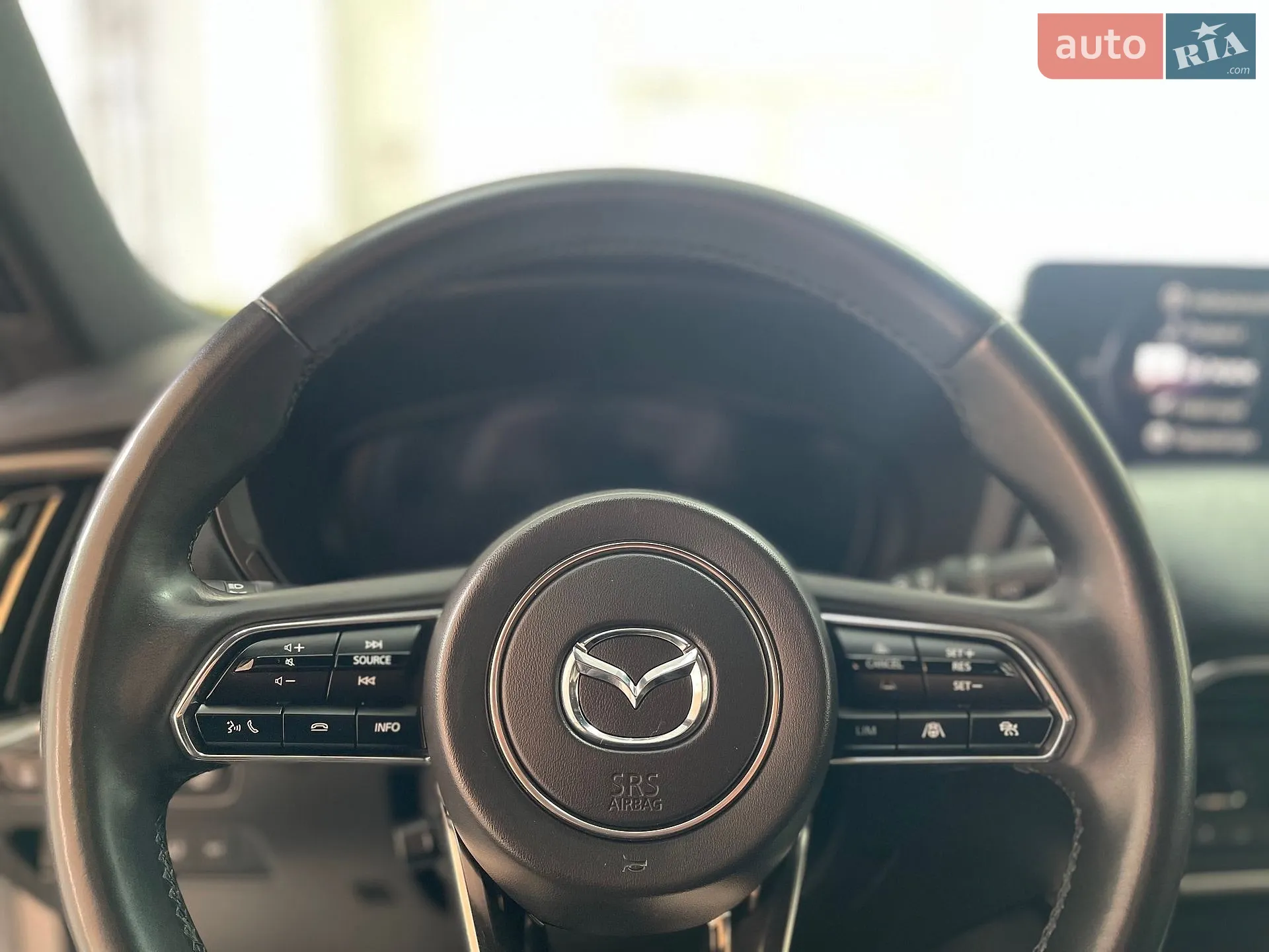 2023 Mazda CX-60 - мініатюра 37