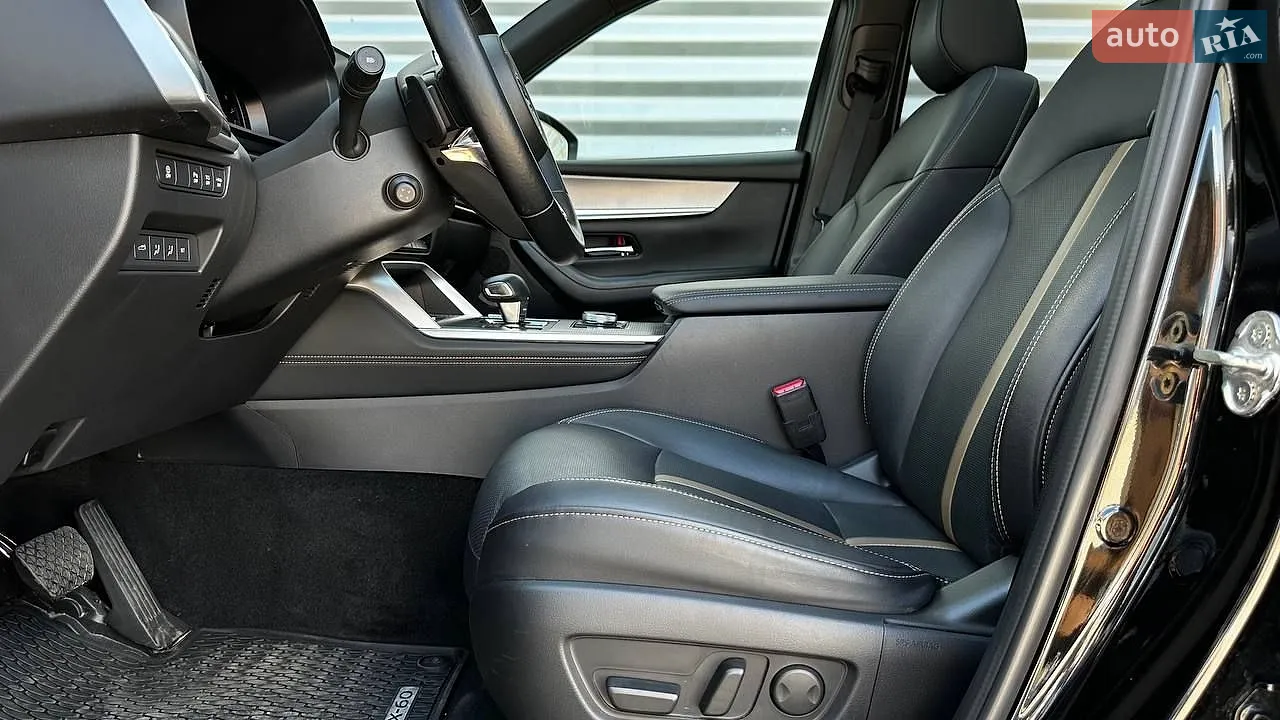2023 Mazda CX-60 - мініатюра 32