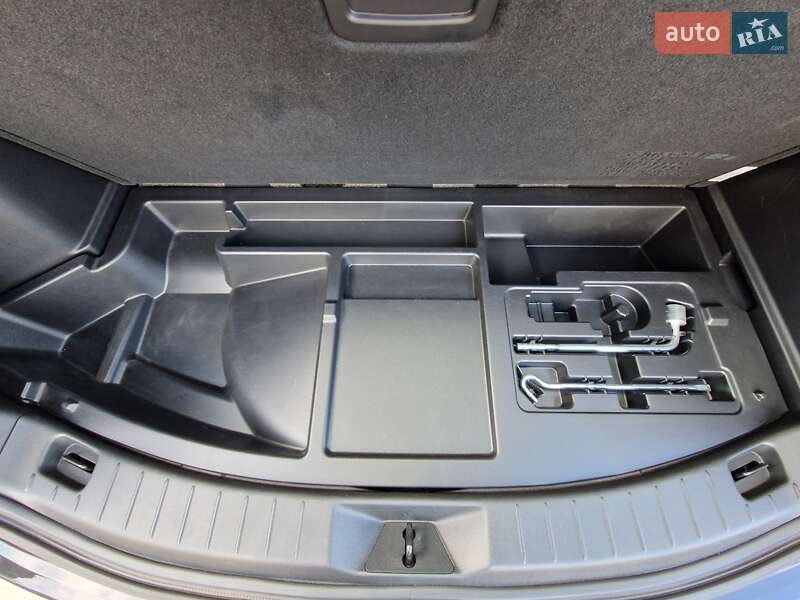 Внедорожник / Кроссовер Mazda CX-70 2024 в Днепре