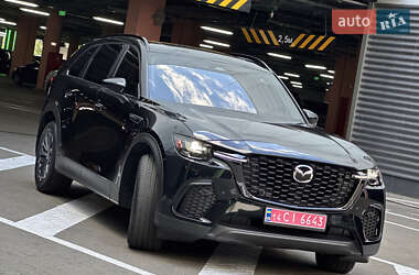 Внедорожник / Кроссовер Mazda CX-70 2024 в 