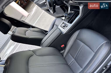 Внедорожник / Кроссовер Mazda CX-70 2024 в 