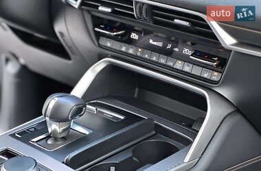 Внедорожник / Кроссовер Mazda CX-70 2024 в 