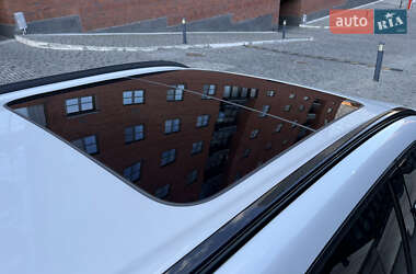 Позашляховик / Кросовер Mazda CX-70 2024 в 