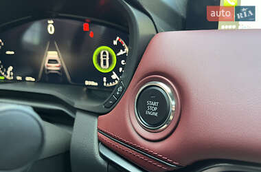 Позашляховик / Кросовер Mazda CX-70 2024 в 