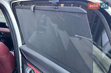 Позашляховик / Кросовер Mazda CX-70 2024 в 