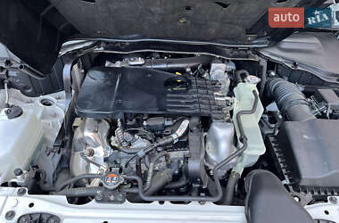 Позашляховик / Кросовер Mazda CX-70 2024 в 