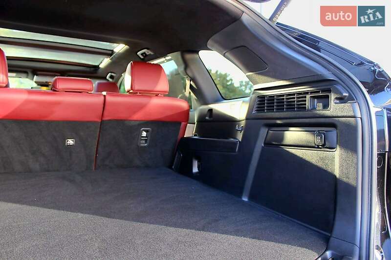 Позашляховик / Кросовер Mazda CX-70 2024 в Дніпрі