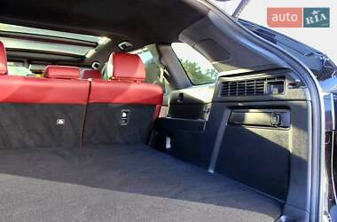 Позашляховик / Кросовер Mazda CX-70 2024 в 