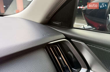 Позашляховик / Кросовер Mazda CX-70 2024 в 
