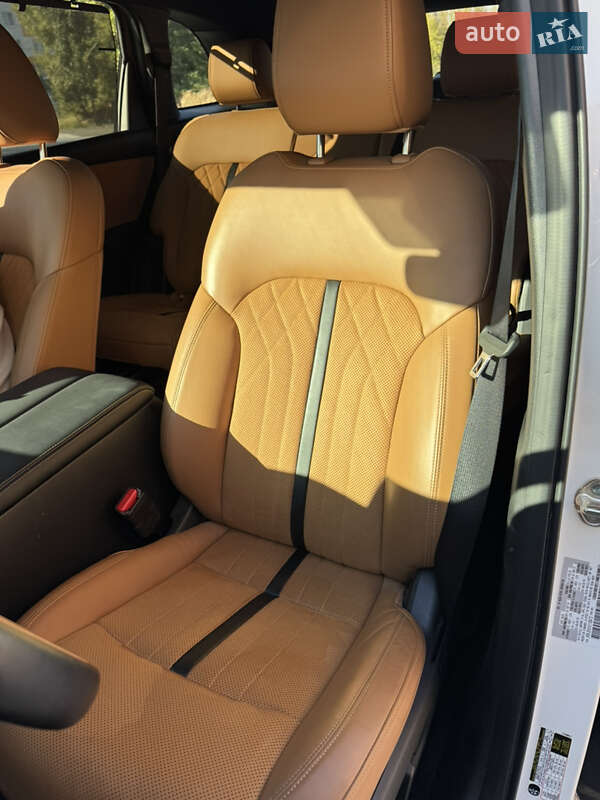 Позашляховик / Кросовер Mazda CX-70 2024 в Вінниці