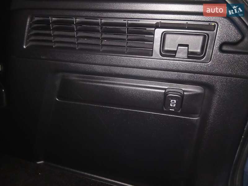 Внедорожник / Кроссовер Mazda CX-70 2024 в Одессе фото 21 Внедорожник / Кроссовер Mazda CX-70 2024 в Одессе