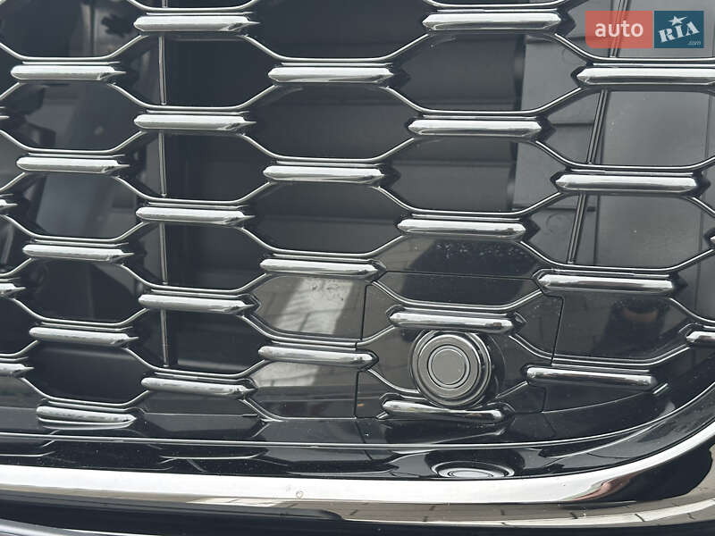 Внедорожник / Кроссовер Mazda CX-70 2024 в Одессе