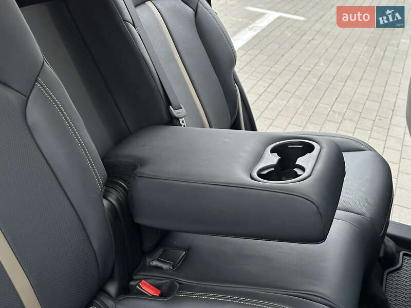 Внедорожник / Кроссовер Mazda CX-70 2024 в Одессе