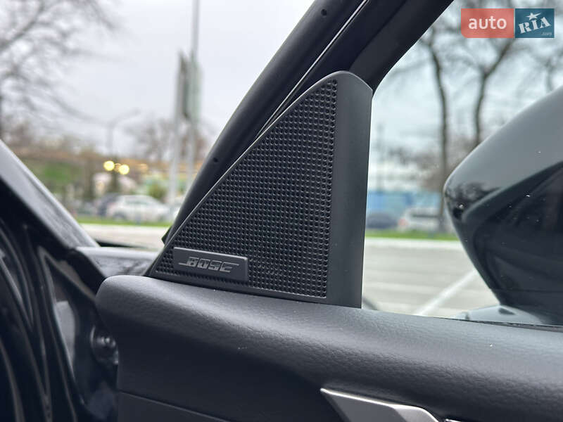 Внедорожник / Кроссовер Mazda CX-70 2024 в Одессе