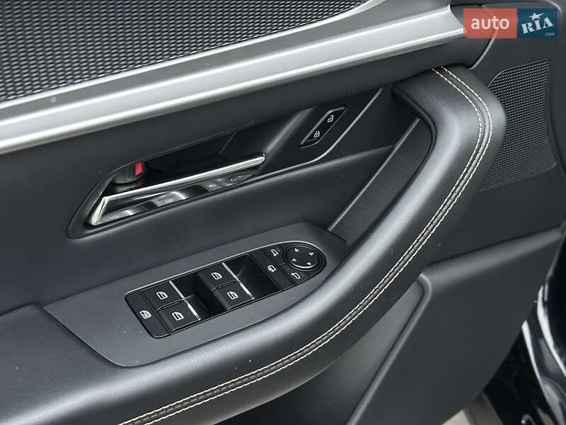 Внедорожник / Кроссовер Mazda CX-70 2024 в Одессе