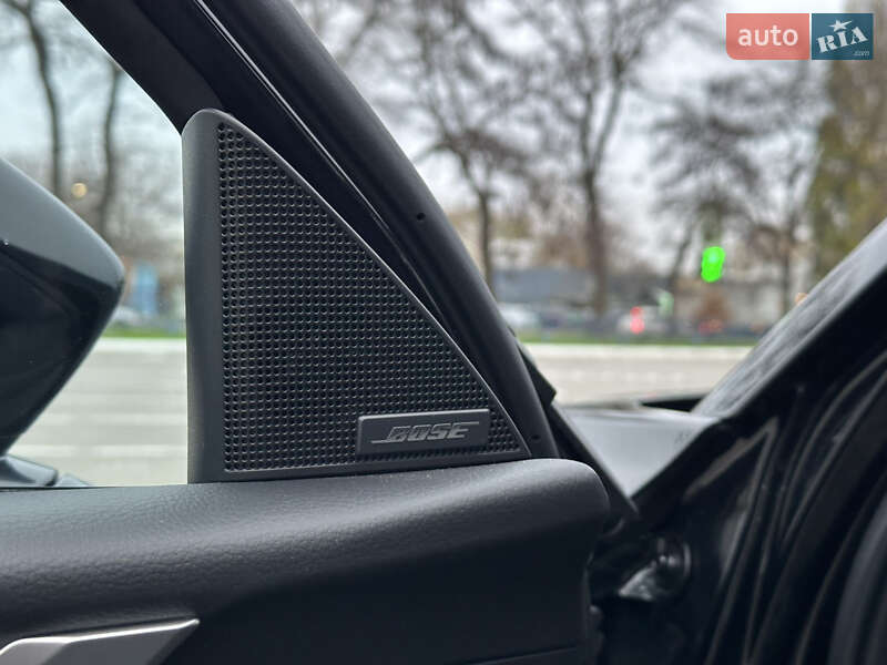 Внедорожник / Кроссовер Mazda CX-70 2024 в Одессе