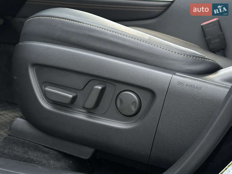 Внедорожник / Кроссовер Mazda CX-70 2024 в Одессе