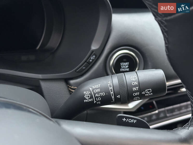 Внедорожник / Кроссовер Mazda CX-70 2024 в Одессе